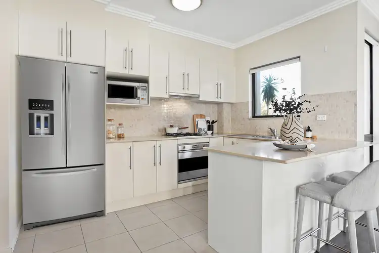 Second view of Homely apartment listing, 6/204-206 Old South Head Road, Bellevue Hill NSW 2023