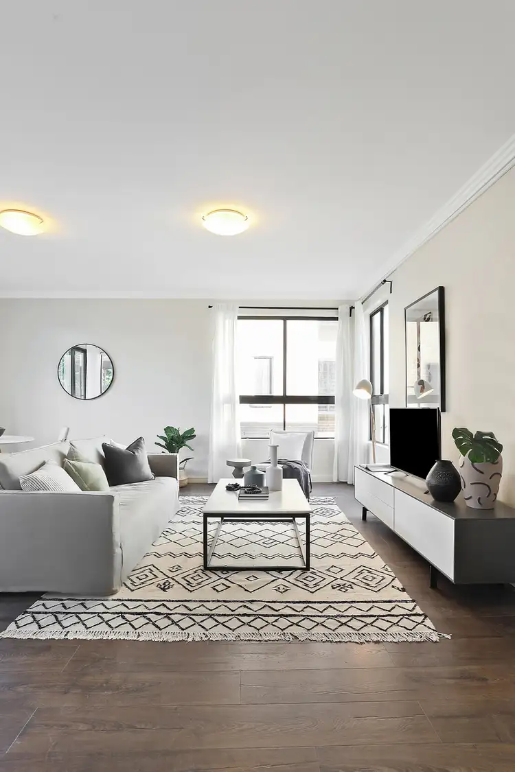 Third view of Homely apartment listing, 6/204-206 Old South Head Road, Bellevue Hill NSW 2023