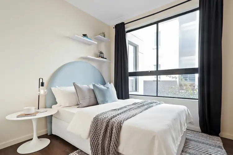 Fourth view of Homely apartment listing, 6/204-206 Old South Head Road, Bellevue Hill NSW 2023