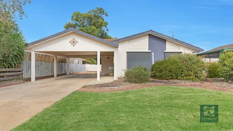 55 Regent Street, Moama NSW 2731