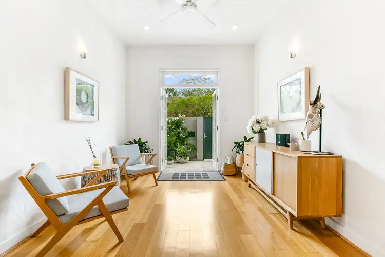 Second view of Homely house listing, 90 Ruthven Street, Bondi Junction NSW 2022