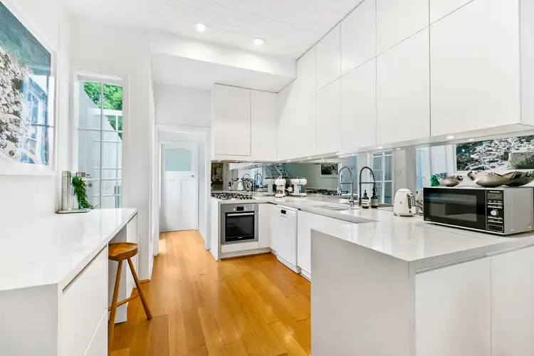 Third view of Homely house listing, 90 Ruthven Street, Bondi Junction NSW 2022