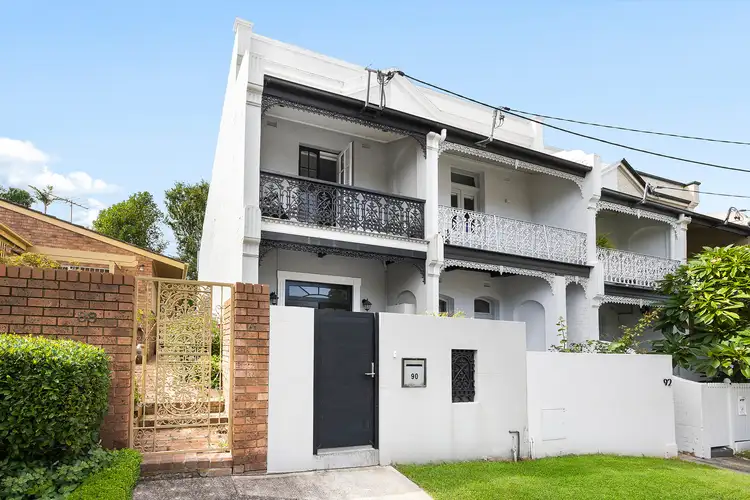 Sixth view of Homely house listing, 90 Ruthven Street, Bondi Junction NSW 2022