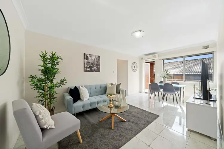 Main view of Homely unit listing, 8/90 Alt Street, Ashfield NSW 2131