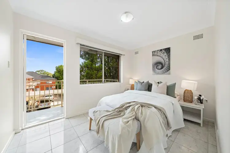 Third view of Homely unit listing, 8/90 Alt Street, Ashfield NSW 2131
