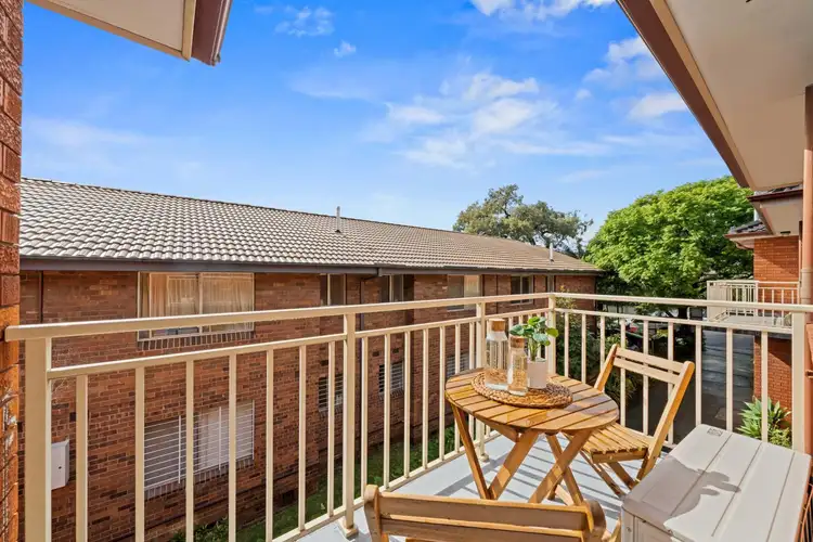 Sixth view of Homely unit listing, 8/90 Alt Street, Ashfield NSW 2131