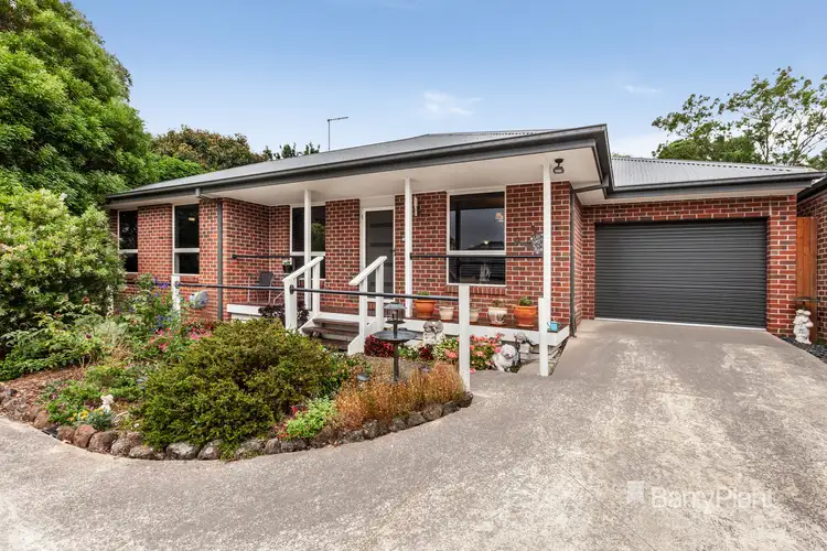2/12 Ironbark Road, Diamond Creek VIC 3089