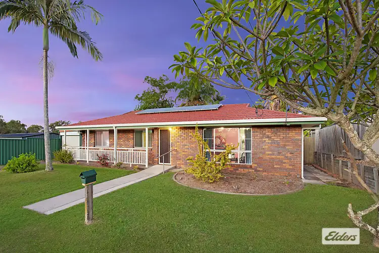 15 Regency Drive, Regents Park QLD 4118