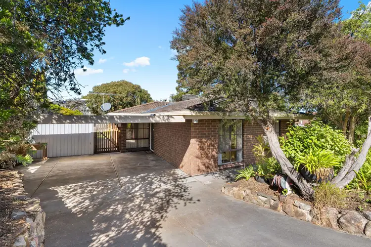 18 Maralyn Court, Aberfoyle Park SA 5159