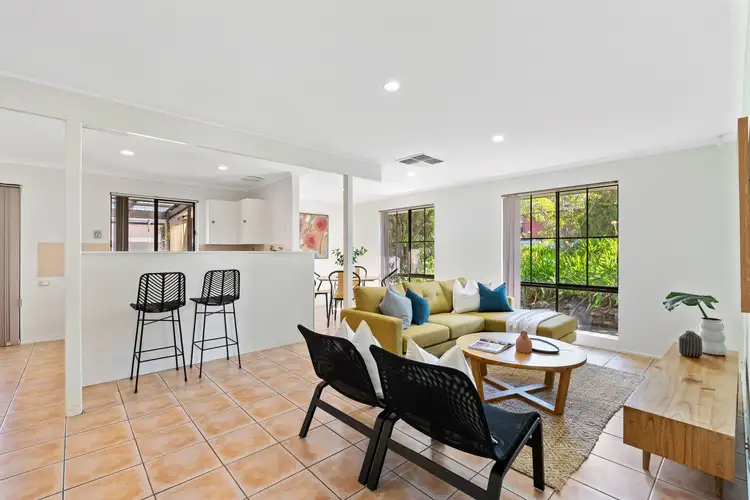 Second view of Homely house listing, 18 Maralyn Court, Aberfoyle Park SA 5159