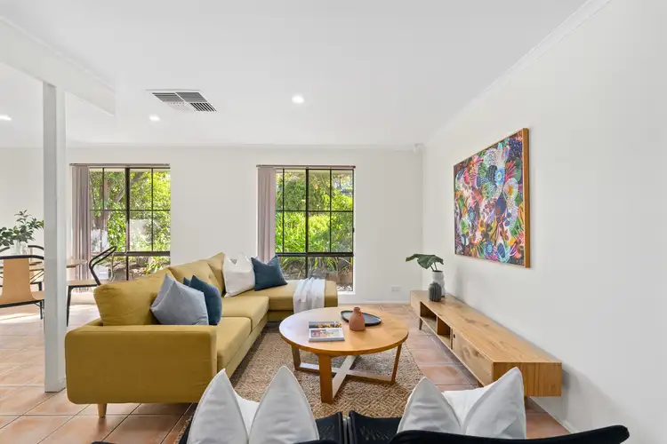 Third view of Homely house listing, 18 Maralyn Court, Aberfoyle Park SA 5159