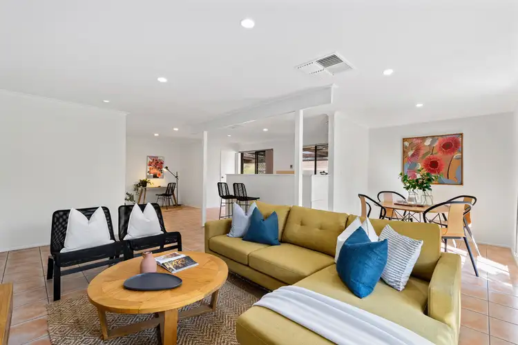 Fourth view of Homely house listing, 18 Maralyn Court, Aberfoyle Park SA 5159