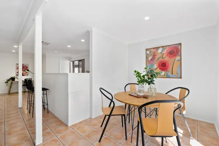 Fifth view of Homely house listing, 18 Maralyn Court, Aberfoyle Park SA 5159
