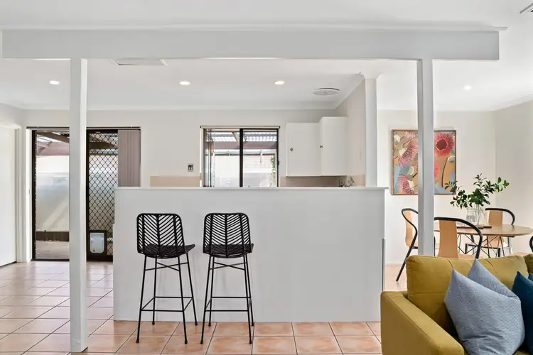 Sixth view of Homely house listing, 18 Maralyn Court, Aberfoyle Park SA 5159