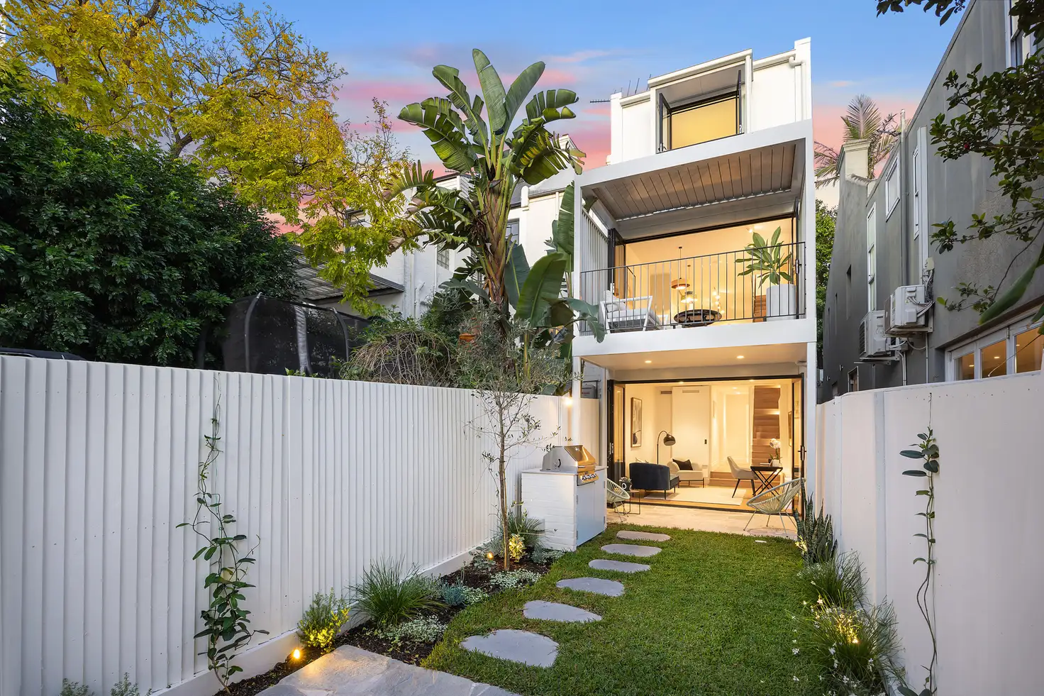 Main view of Homely house listing, 41 Mackenzie Street, Bondi Junction NSW 2022