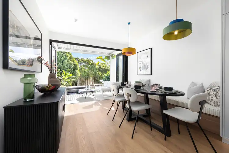 Second view of Homely house listing, 41 Mackenzie Street, Bondi Junction NSW 2022