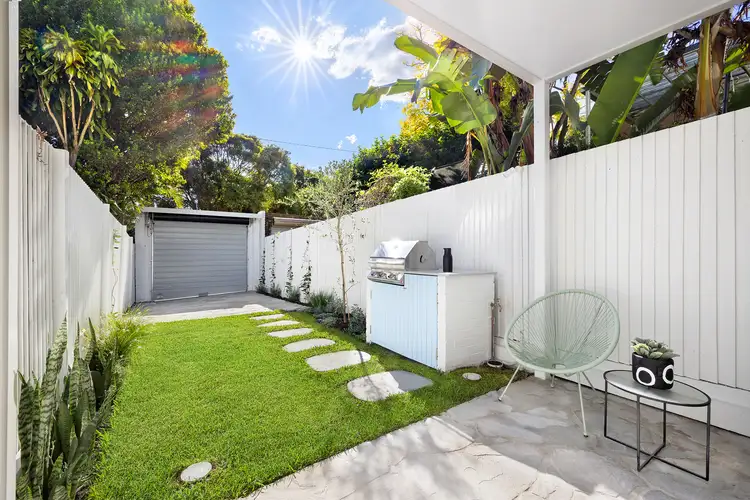 Fifth view of Homely house listing, 41 Mackenzie Street, Bondi Junction NSW 2022