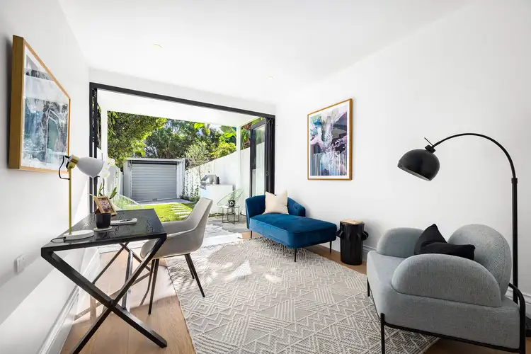 Sixth view of Homely house listing, 41 Mackenzie Street, Bondi Junction NSW 2022