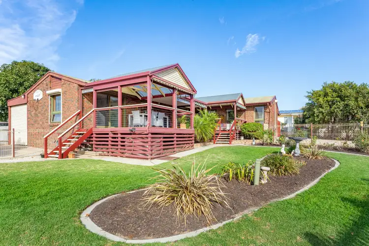 Main view of Homely house listing, 19 Tangier Boulevard, Sellicks Beach SA 5174