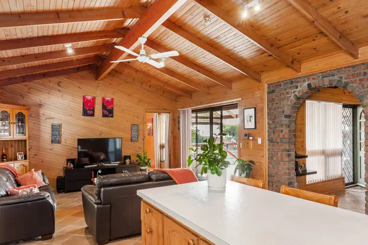 Fifth view of Homely house listing, 19 Tangier Boulevard, Sellicks Beach SA 5174