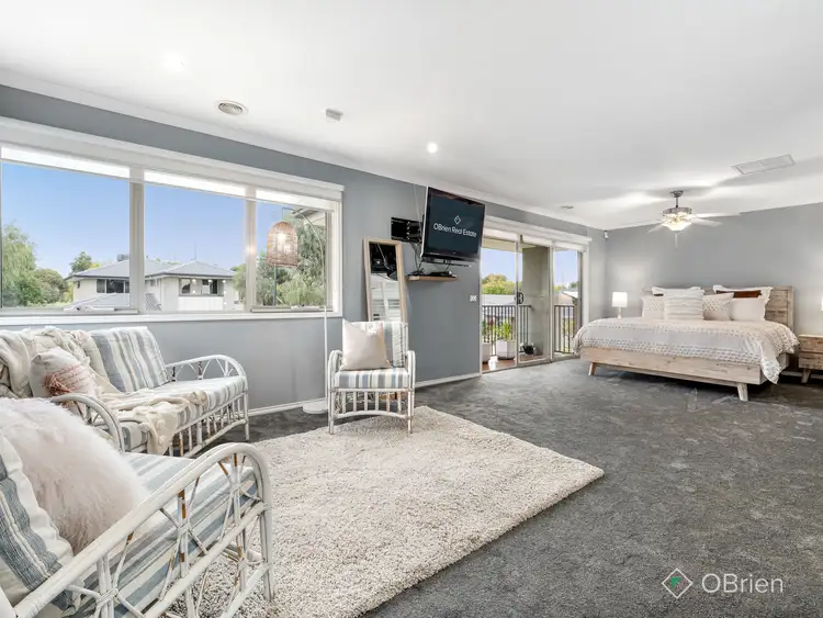 Sixth view of Homely house listing, 4 Greenside Circuit, Sandhurst VIC 3977