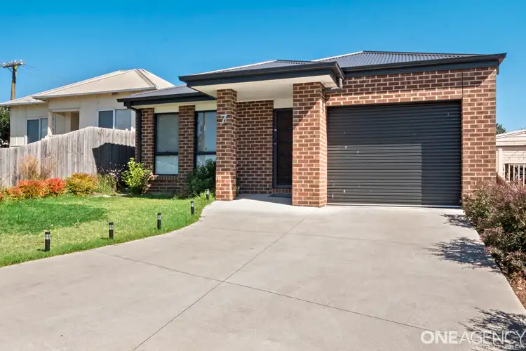 7 Francis Street, Traralgon VIC 3844