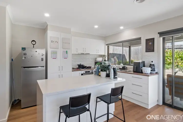 Second view of Homely house listing, 7 Francis Street, Traralgon VIC 3844