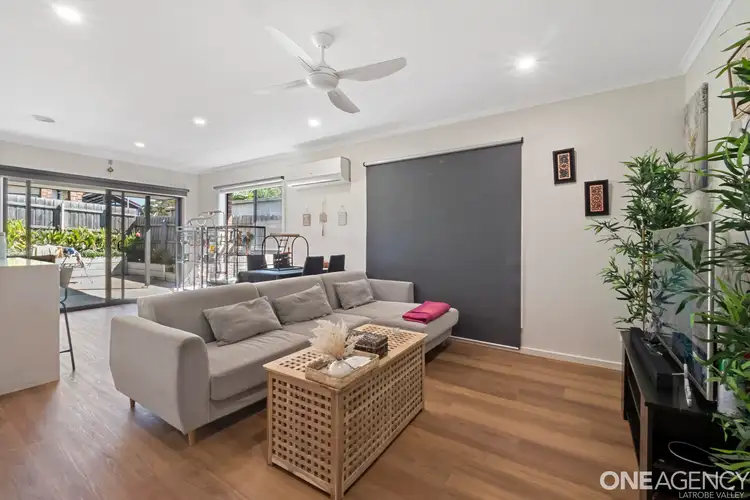 Third view of Homely house listing, 7 Francis Street, Traralgon VIC 3844