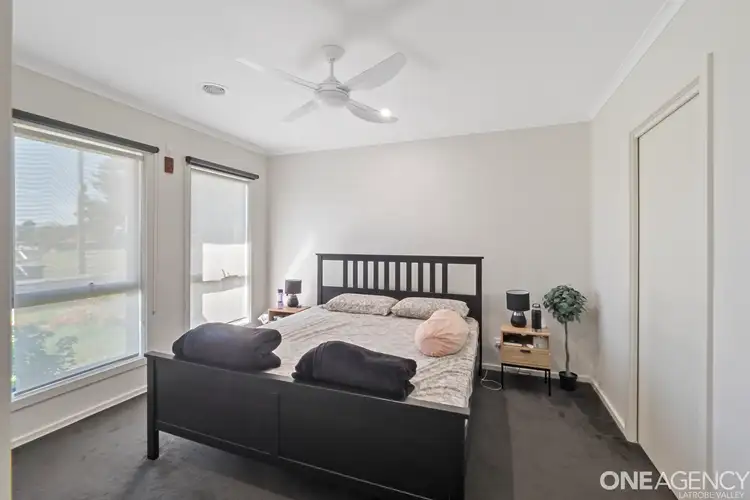 Fourth view of Homely house listing, 7 Francis Street, Traralgon VIC 3844