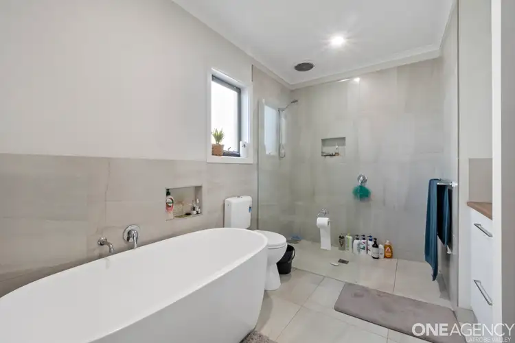 Fifth view of Homely house listing, 7 Francis Street, Traralgon VIC 3844