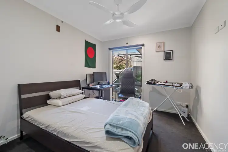 Sixth view of Homely house listing, 7 Francis Street, Traralgon VIC 3844