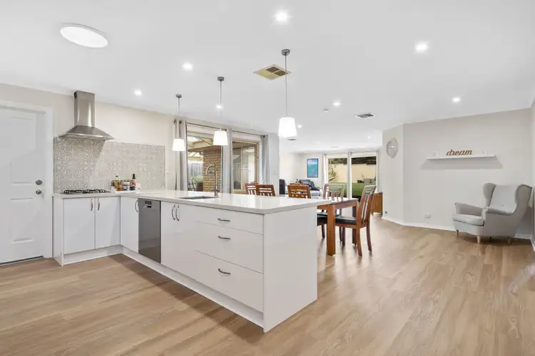 Second view of Homely house listing, 50 Kipsy Street, Aldinga Beach SA 5173