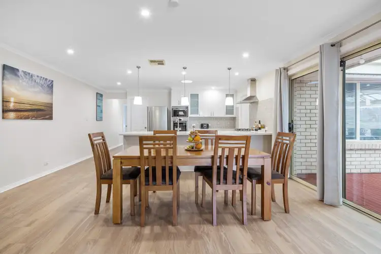 Fifth view of Homely house listing, 50 Kipsy Street, Aldinga Beach SA 5173