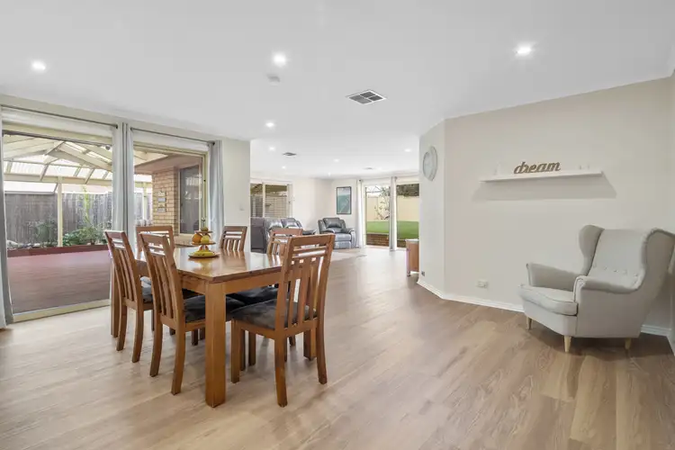 Sixth view of Homely house listing, 50 Kipsy Street, Aldinga Beach SA 5173