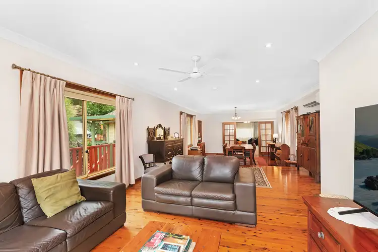 Third view of Homely house listing, 3 Ravine Avenue, Blaxland NSW 2774