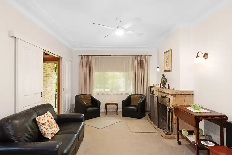 Fourth view of Homely house listing, 3 Ravine Avenue, Blaxland NSW 2774