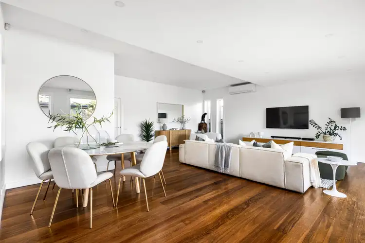 Fourth view of Homely house listing, 41 William Street, Rose Bay NSW 2029