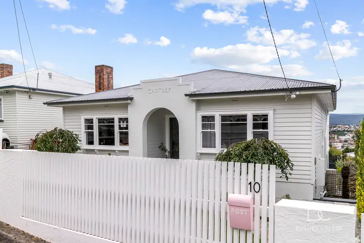 Main view of Homely house listing, 10 Cato Street, West Launceston TAS 7250