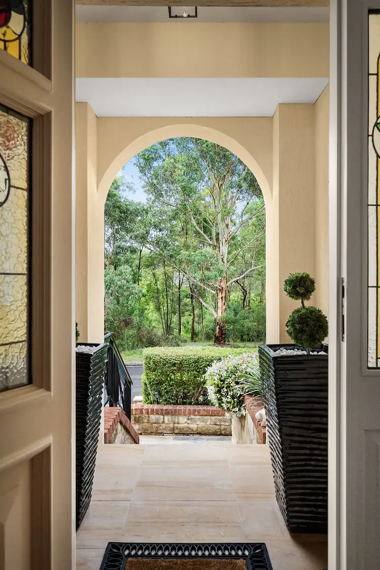 Second view of Homely house listing, 7 Smalls Creek Way, Beaumont Hills NSW 2155