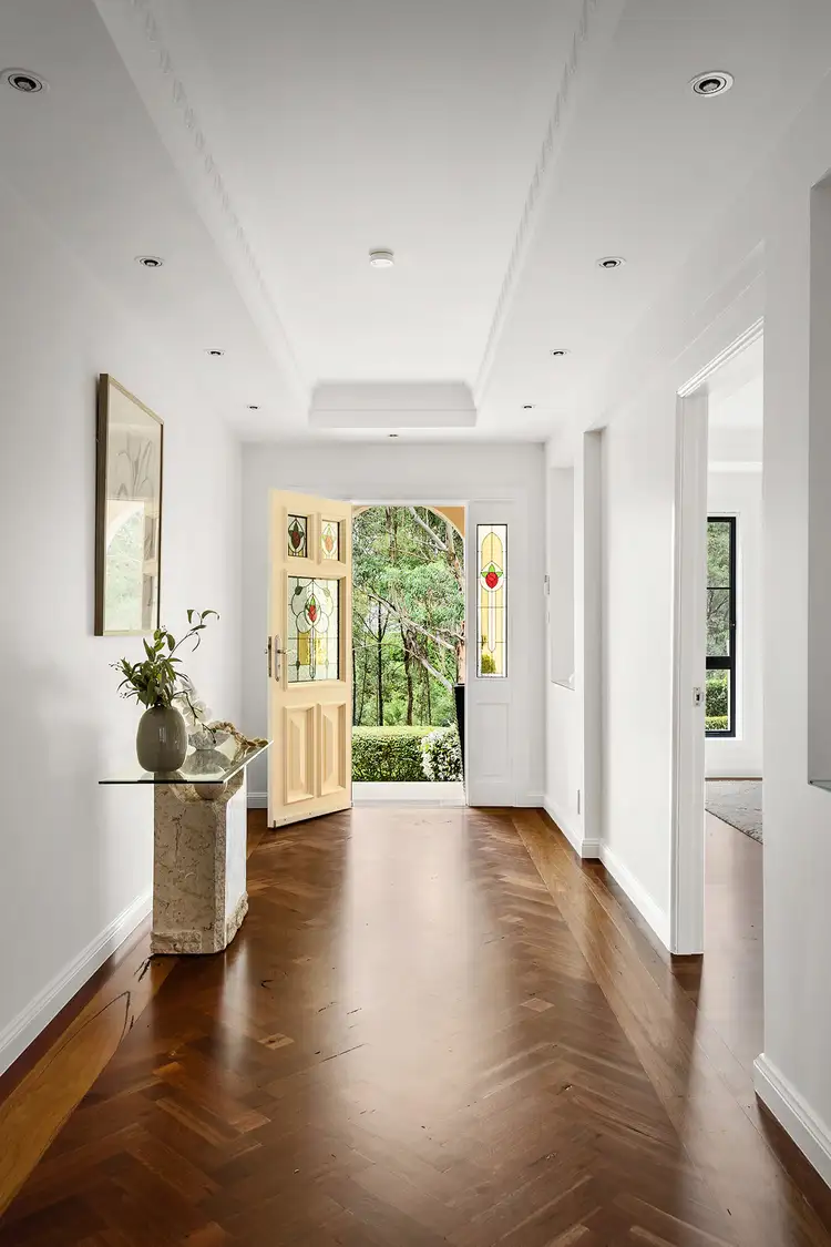 Third view of Homely house listing, 7 Smalls Creek Way, Beaumont Hills NSW 2155