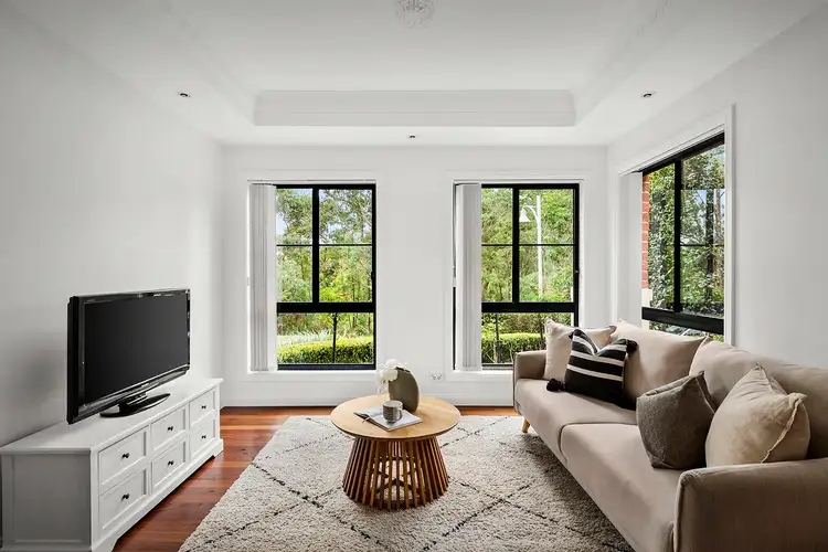 Fourth view of Homely house listing, 7 Smalls Creek Way, Beaumont Hills NSW 2155