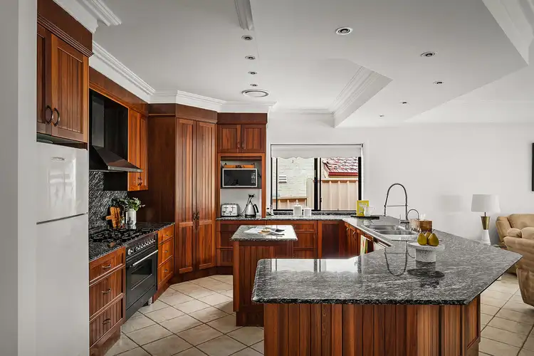 Fifth view of Homely house listing, 7 Smalls Creek Way, Beaumont Hills NSW 2155