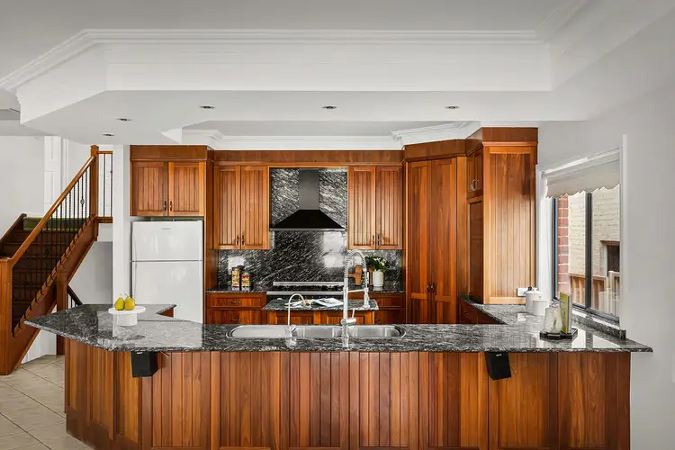 Sixth view of Homely house listing, 7 Smalls Creek Way, Beaumont Hills NSW 2155