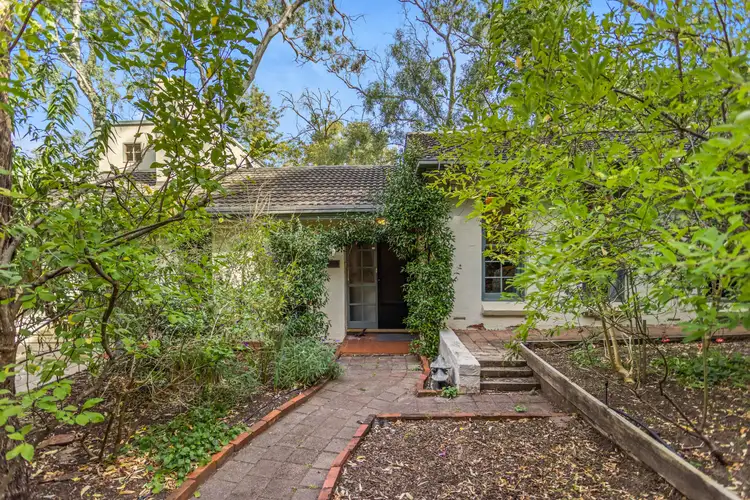 Second view of Homely house listing, 12 Oak Crescent, Hawthorndene SA 5051