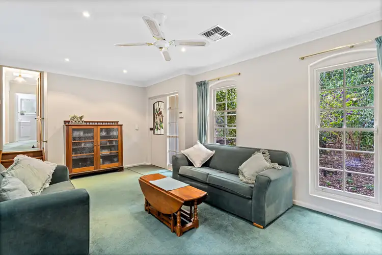 Fifth view of Homely house listing, 12 Oak Crescent, Hawthorndene SA 5051