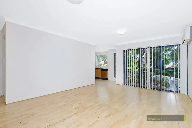 Third view of Homely unit listing, 3/32 Jenner Street, Baulkham Hills NSW 2153