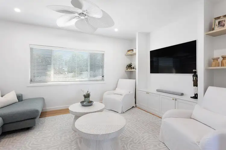 Fifth view of Homely house listing, 100 Bottlebrush Drive, Lammermoor QLD 4703