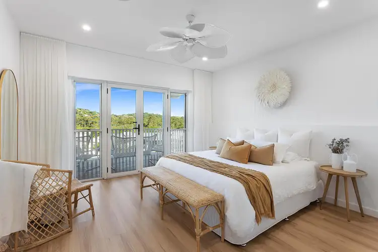 Sixth view of Homely house listing, 100 Bottlebrush Drive, Lammermoor QLD 4703