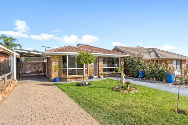 Second view of Homely house listing, 14 Goulding Grove, Noarlunga Downs SA 5168