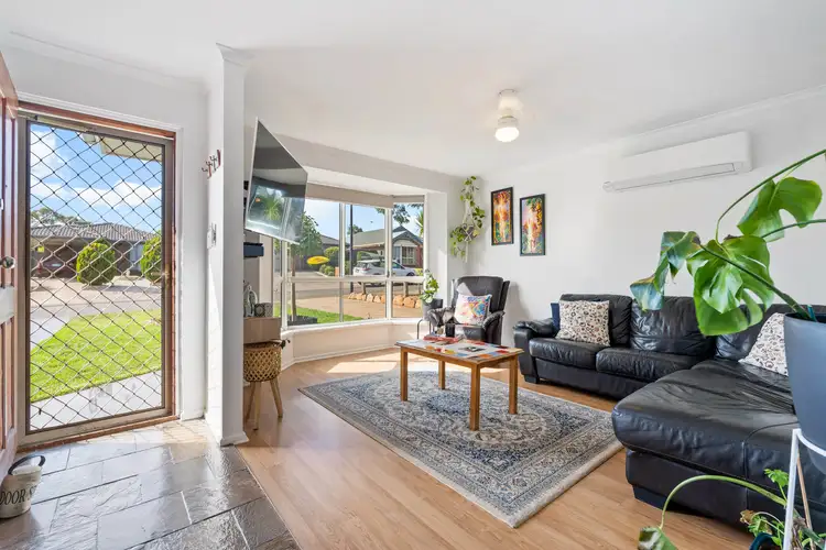 Fifth view of Homely house listing, 14 Goulding Grove, Noarlunga Downs SA 5168